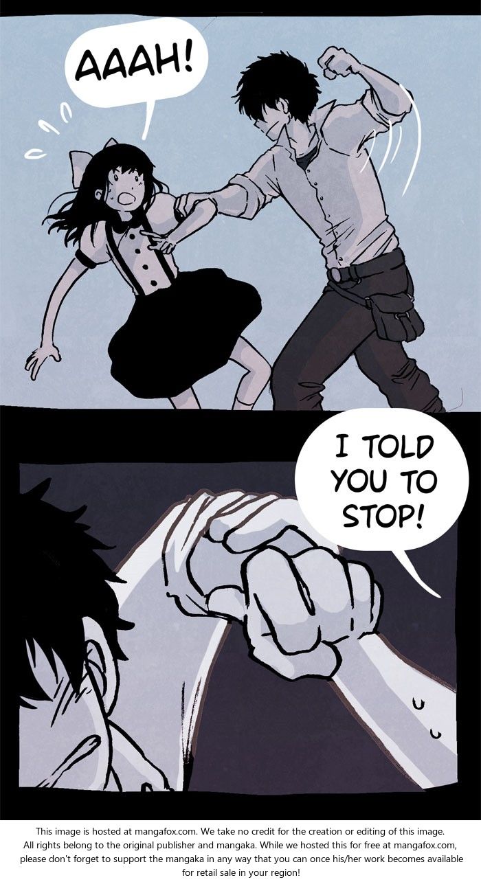 Read Hooky Manga Online