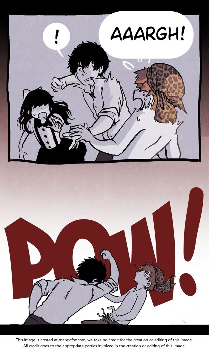 Read Hooky Manga Online