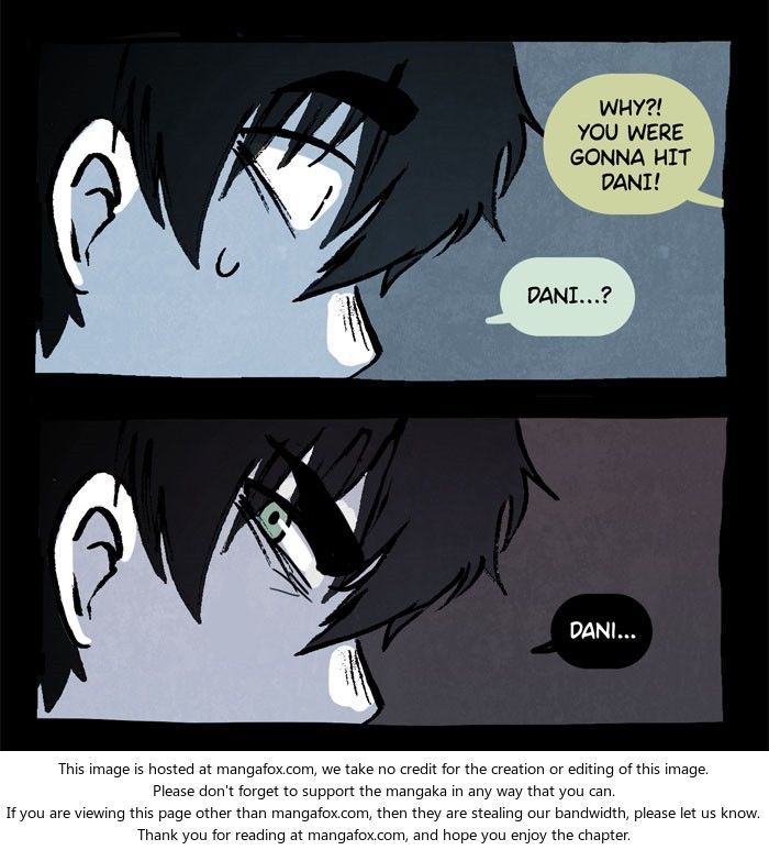 Read Hooky Manga Online