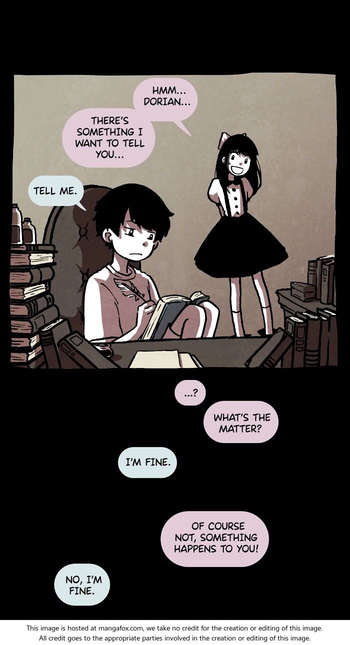 Read Hooky Manga Online