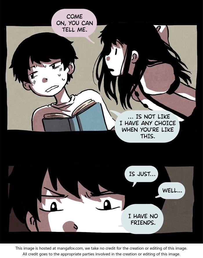 Read Hooky Manga Online