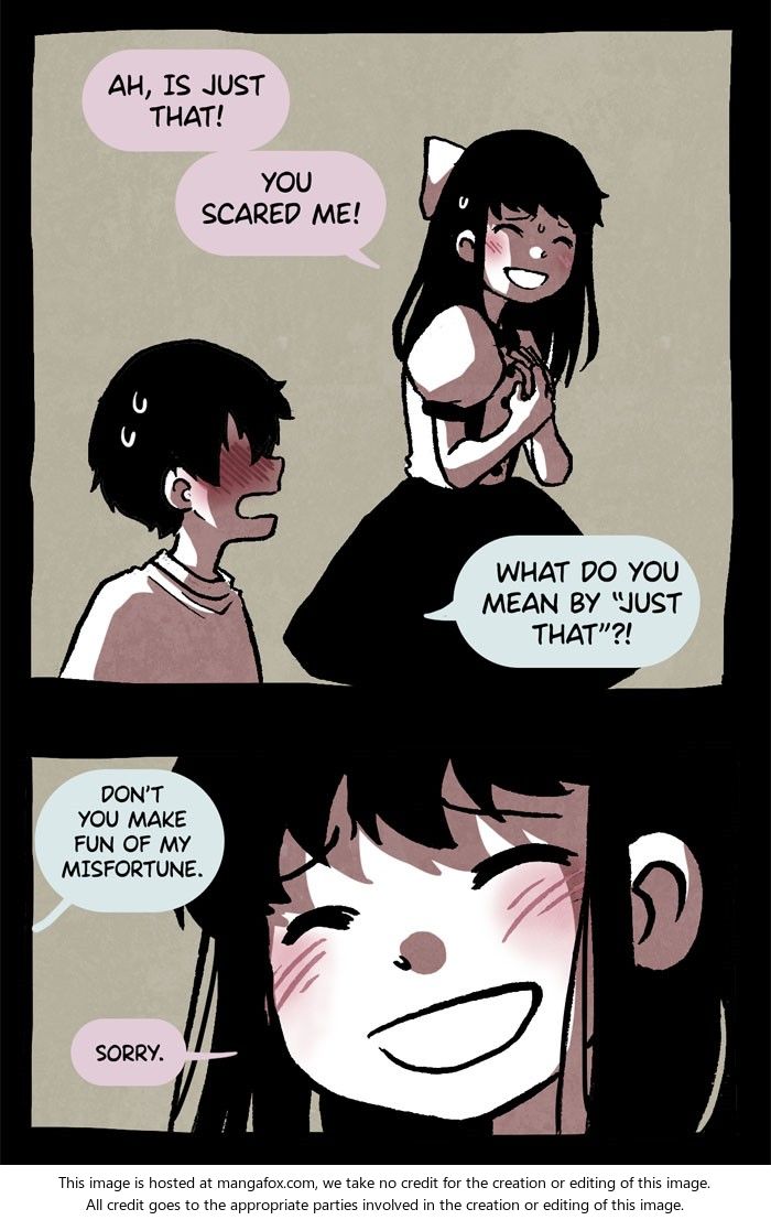 Read Hooky Manga Online