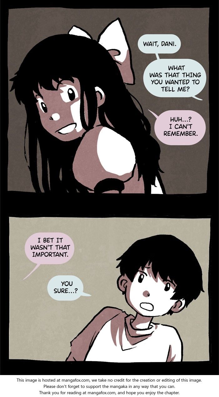 Read Hooky Manga Online