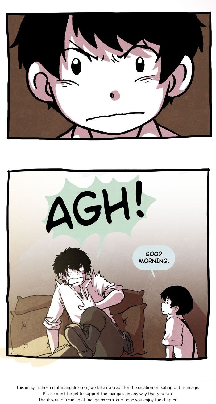 Read Hooky Manga Online