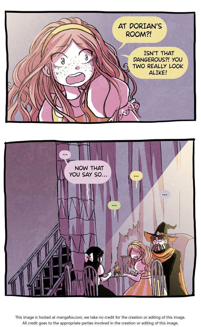 Read Hooky Manga Online