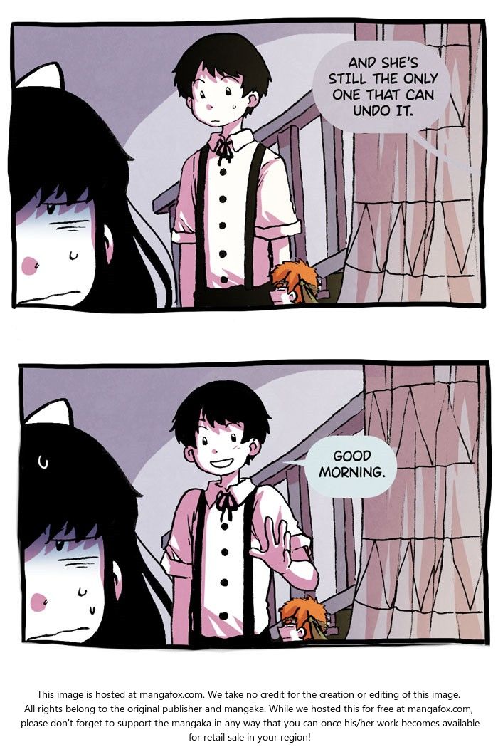 Read Hooky Manga Online