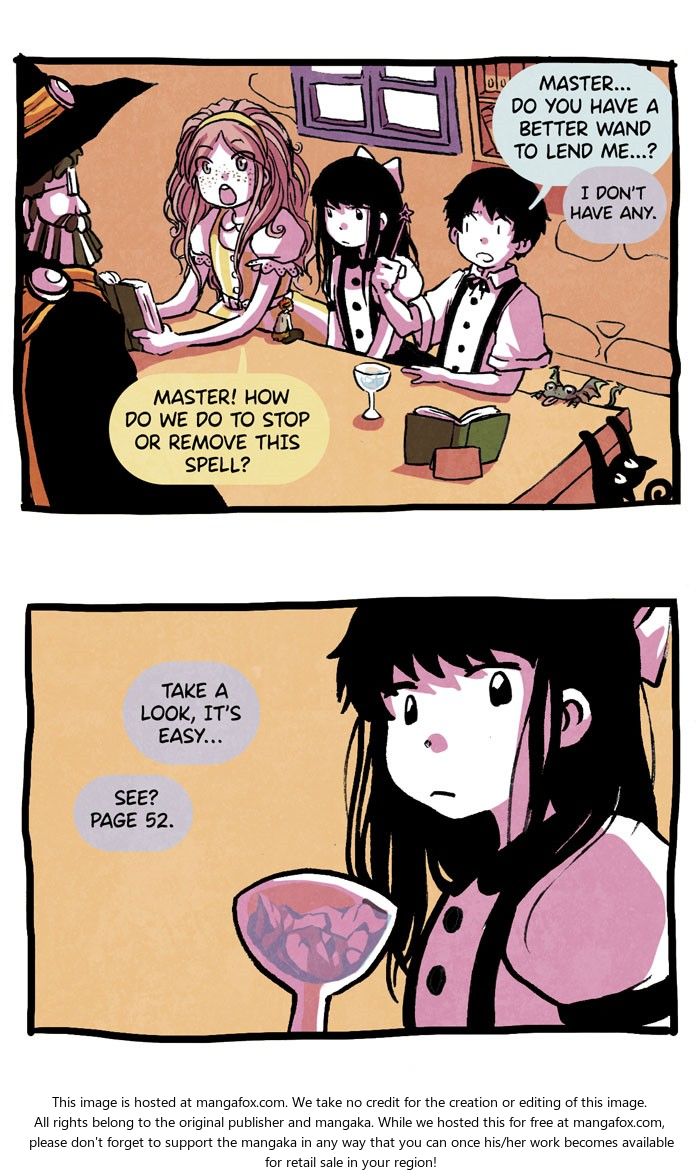 Read Hooky Manga Online
