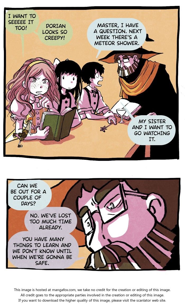 Read Hooky Manga Online