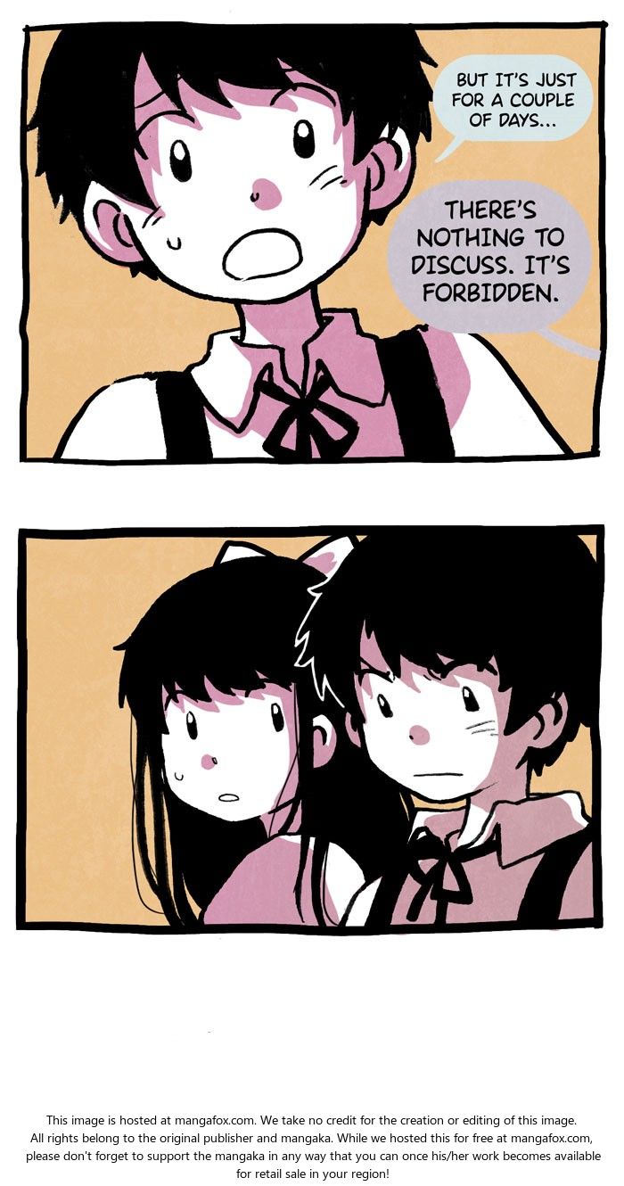 Read Hooky Manga Online