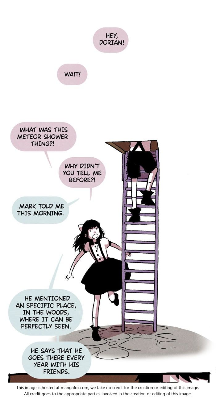 Read Hooky Manga Online
