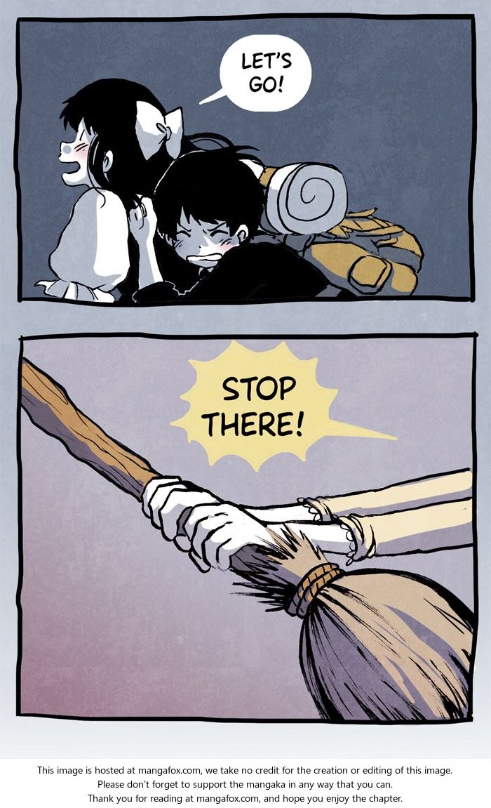 Read Hooky Manga Online