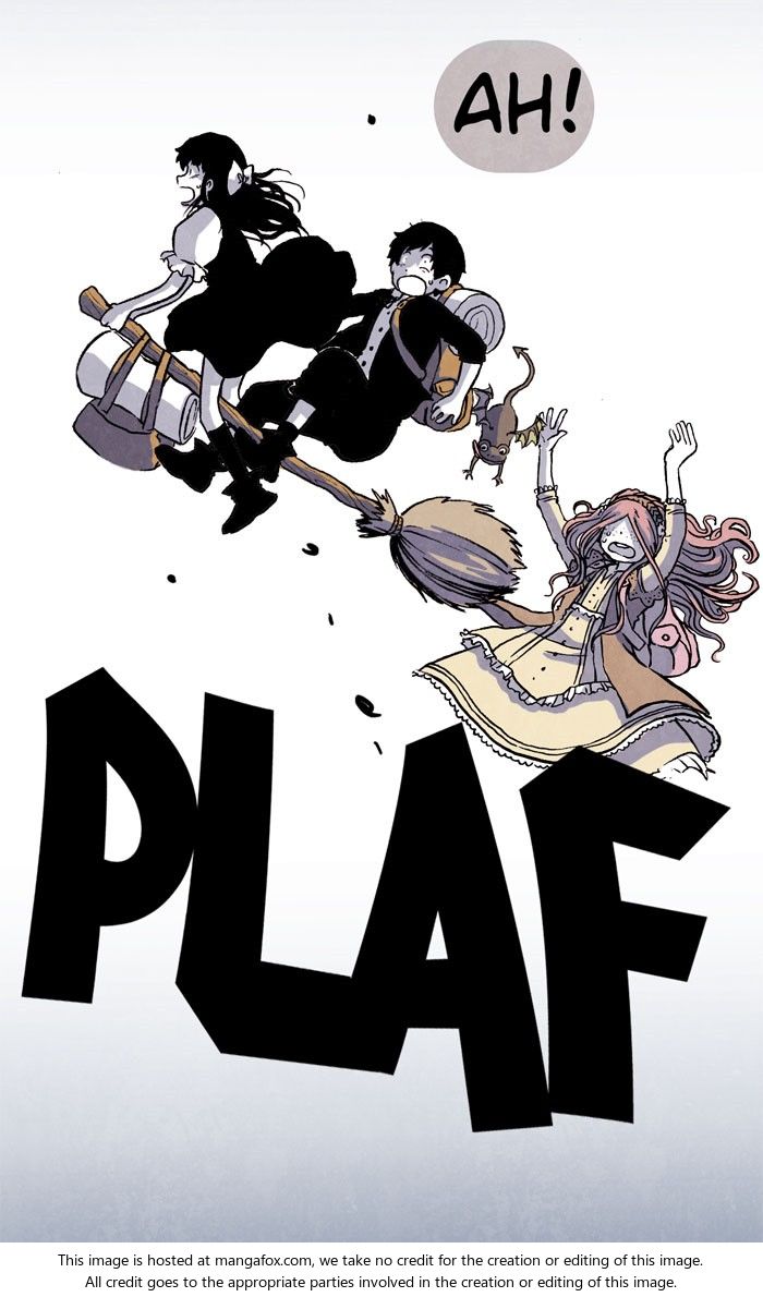 Read Hooky Manga Online