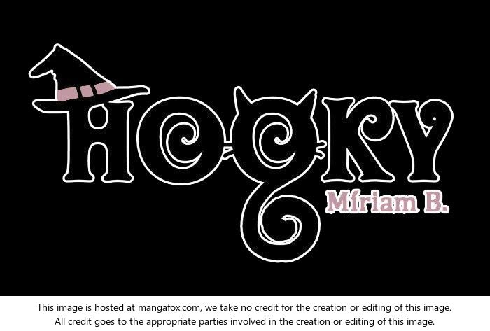 Read Hooky Manga Online