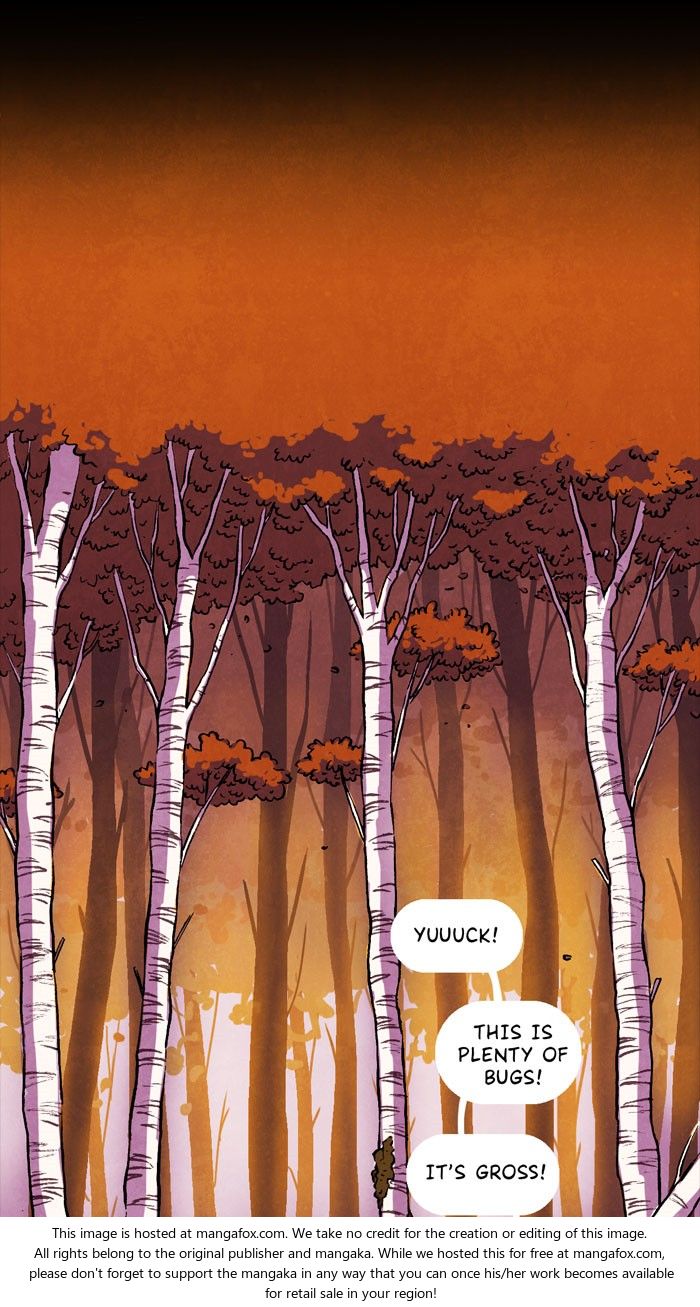 Read Hooky Manga Online