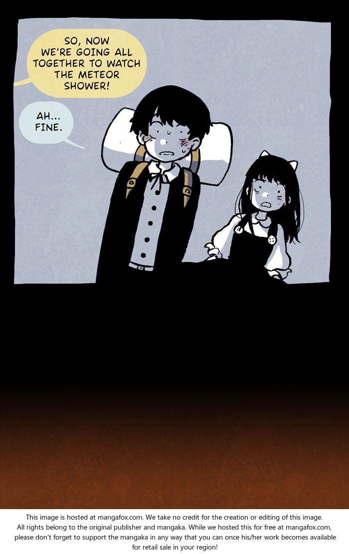Read Hooky Manga Online
