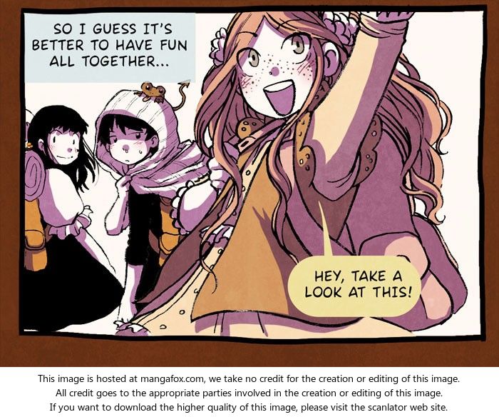 Read Hooky Manga Online