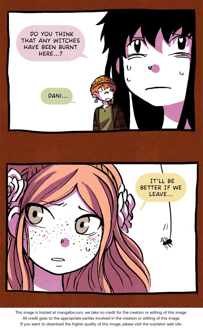 Read Hooky Manga Online