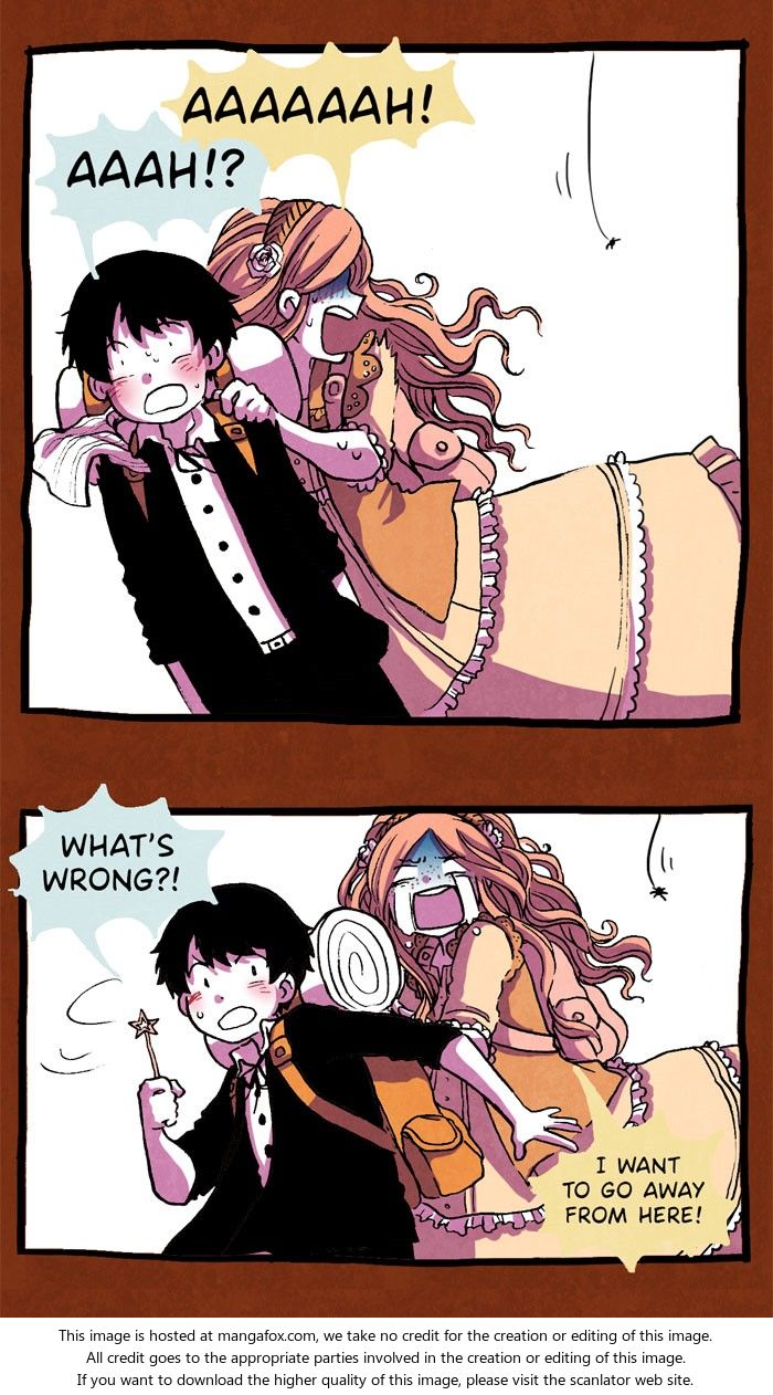 Read Hooky Manga Online