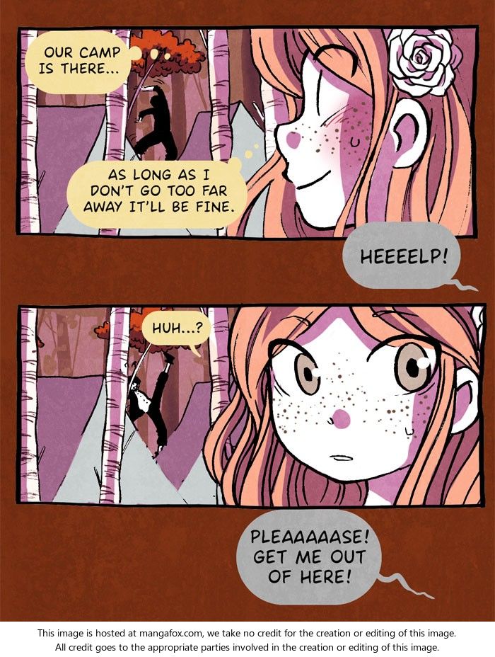 Read Hooky Manga Online
