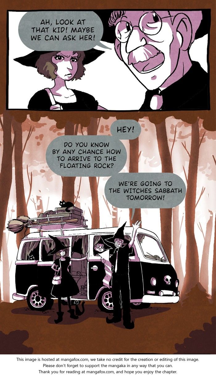 Read Hooky Manga Online