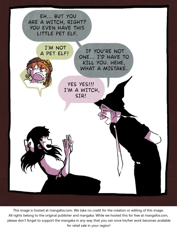 Read Hooky Manga Online