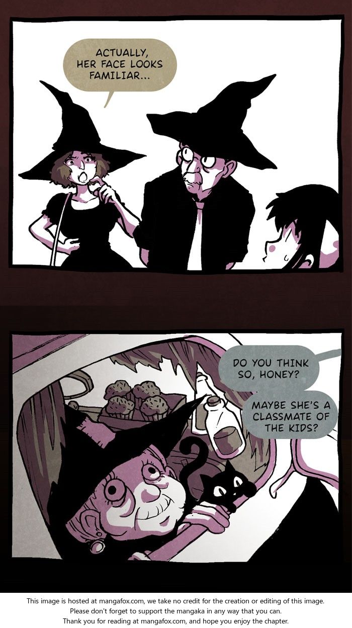 Read Hooky Manga Online