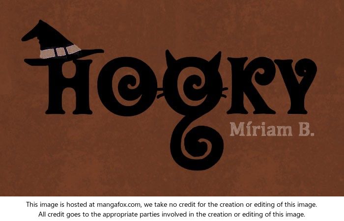 Read Hooky Manga Online