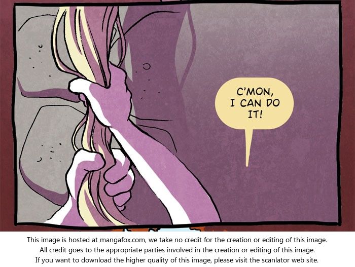 Read Hooky Manga Online