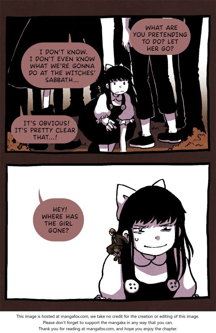Read Hooky Manga Online