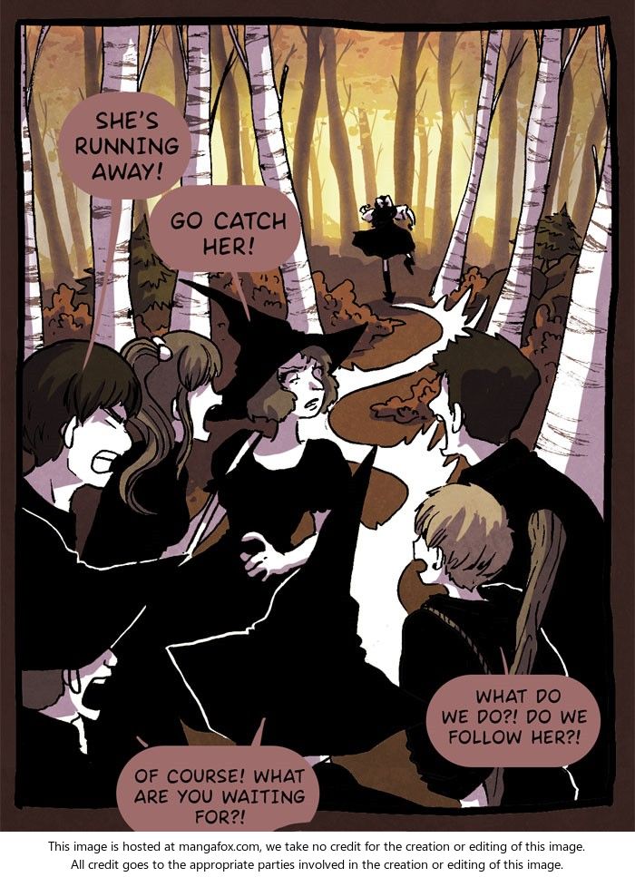 Read Hooky Manga Online