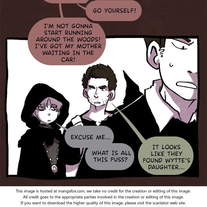 Read Hooky Manga Online