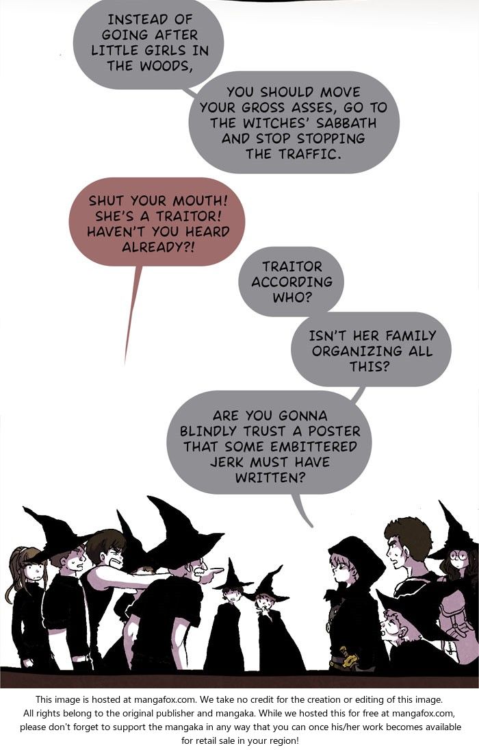 Read Hooky Manga Online