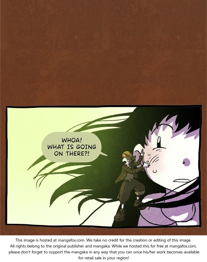 Read Hooky Manga Online