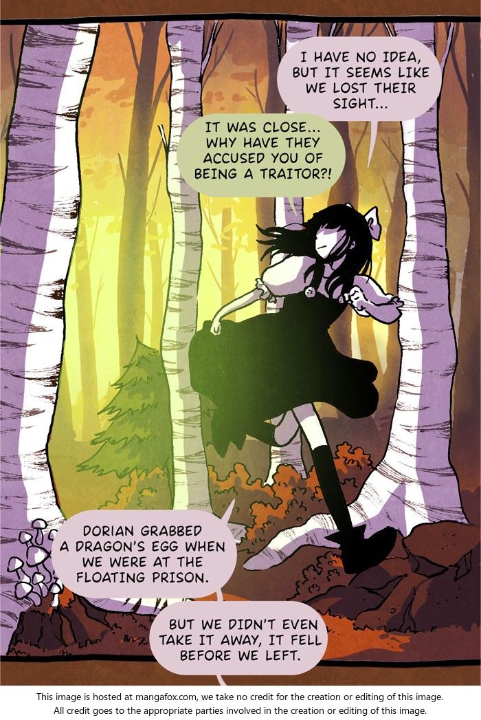 Read Hooky Manga Online
