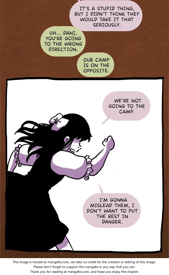 Read Hooky Manga Online