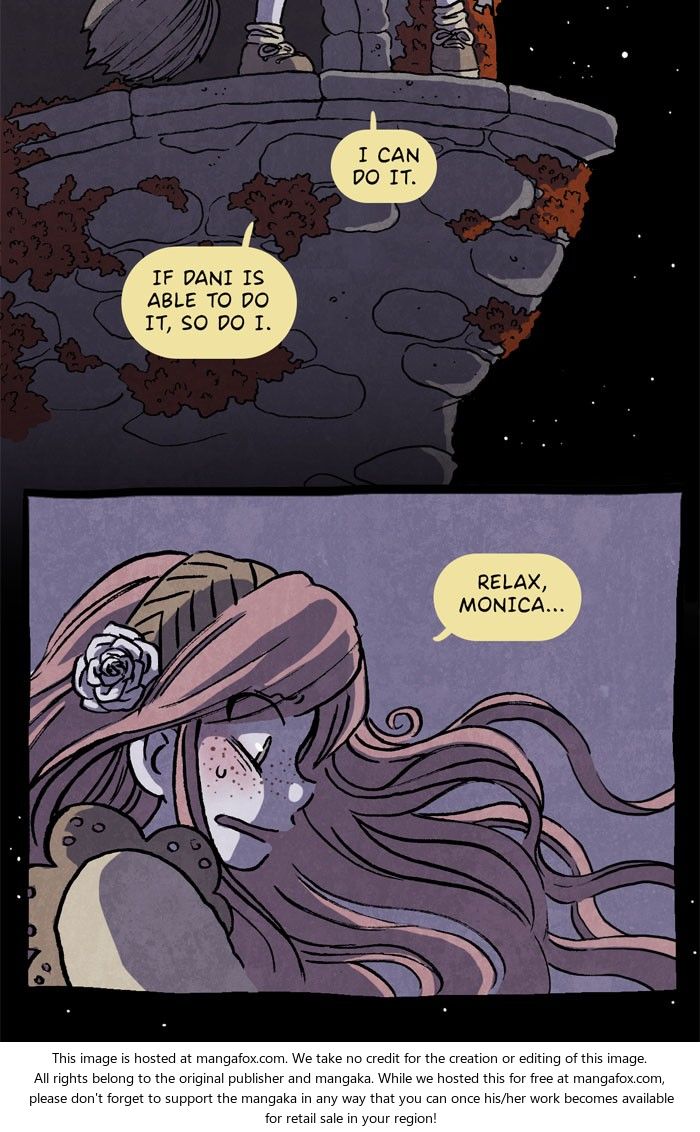 Read Hooky Manga Online