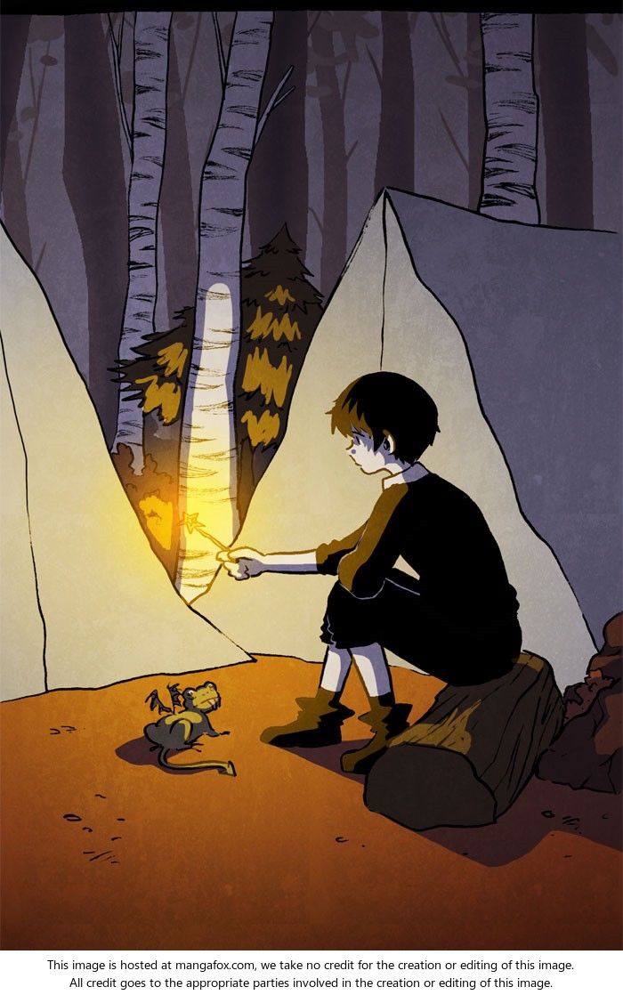 Read Hooky Manga Online