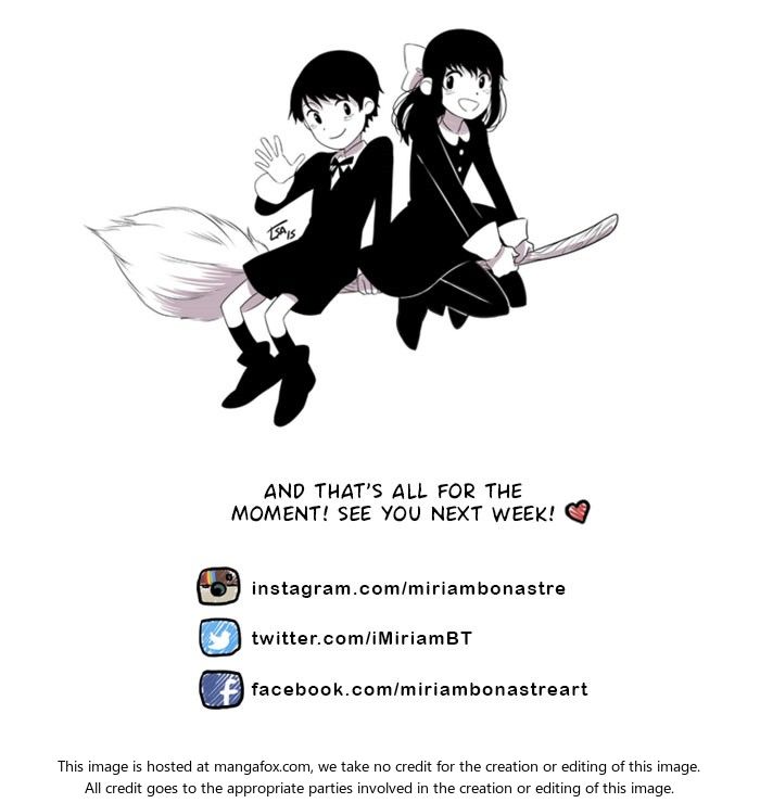 Read Hooky Manga Online