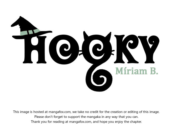 Read Hooky Manga Online