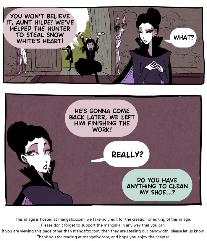 Read Hooky Manga Online