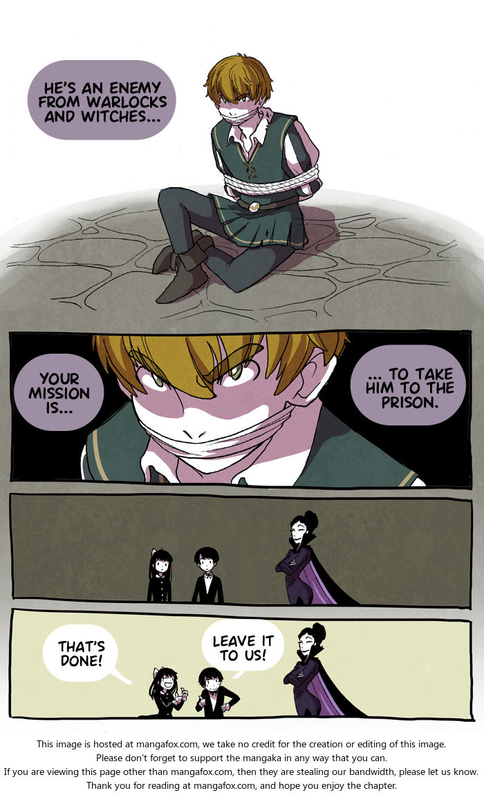 Read Hooky Manga Online