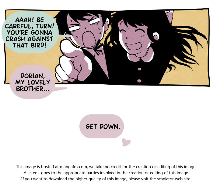 Read Hooky Manga Online