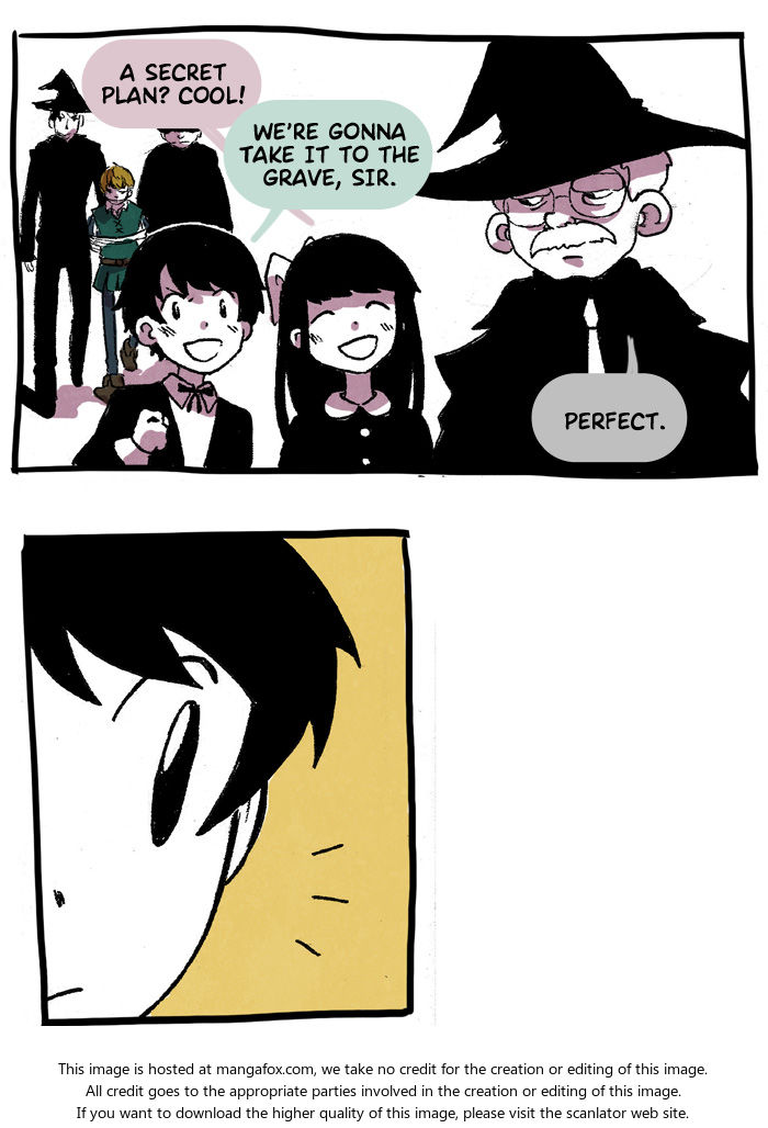 Read Hooky Manga Online