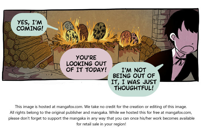 Read Hooky Manga Online