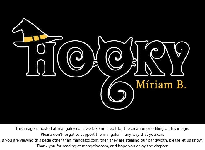 Read Hooky Manga Online