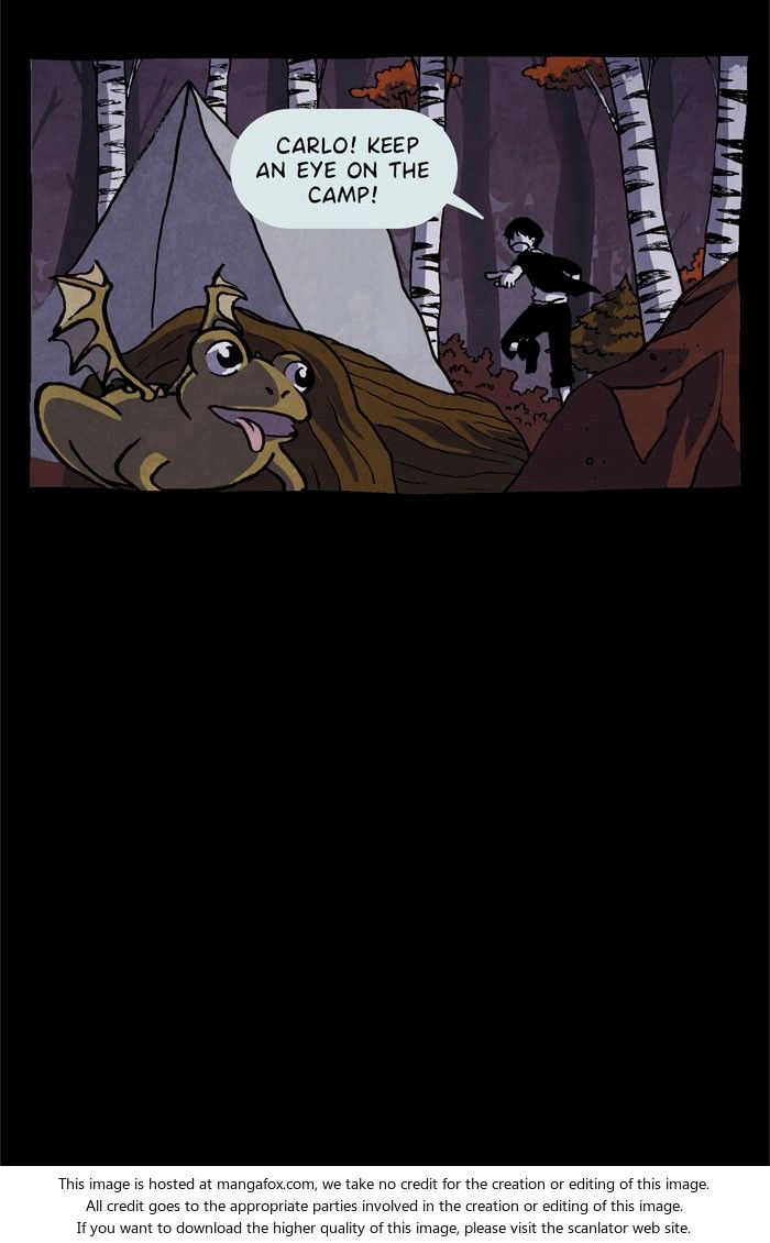 Read Hooky Manga Online