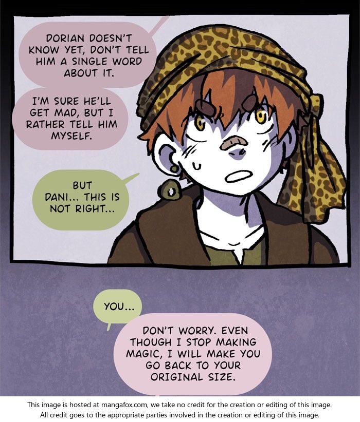 Read Hooky Manga Online