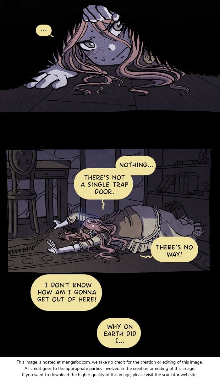 Read Hooky Manga Online