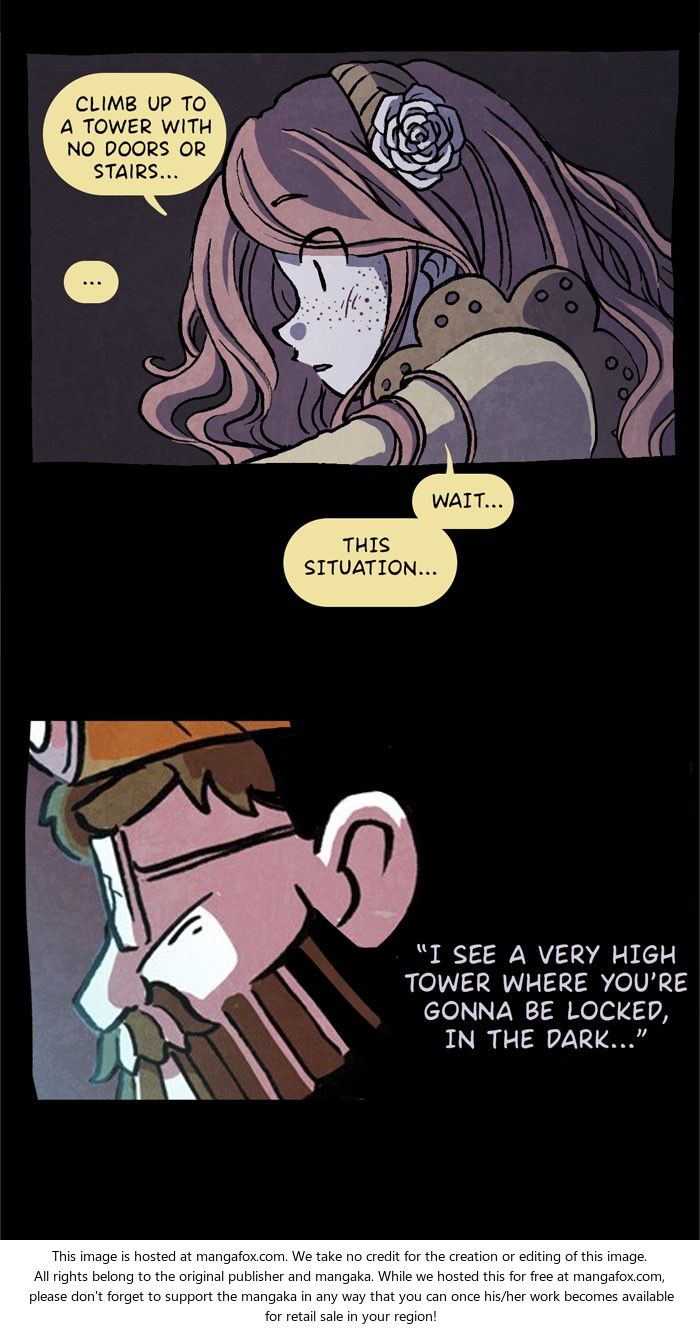 Read Hooky Manga Online