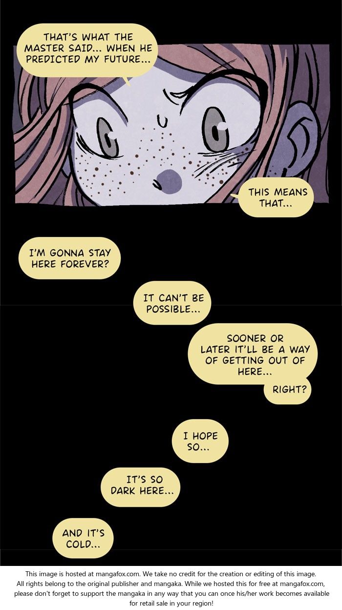 Read Hooky Manga Online